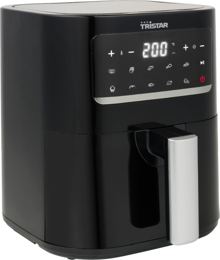 Fr-9011NO airfryer