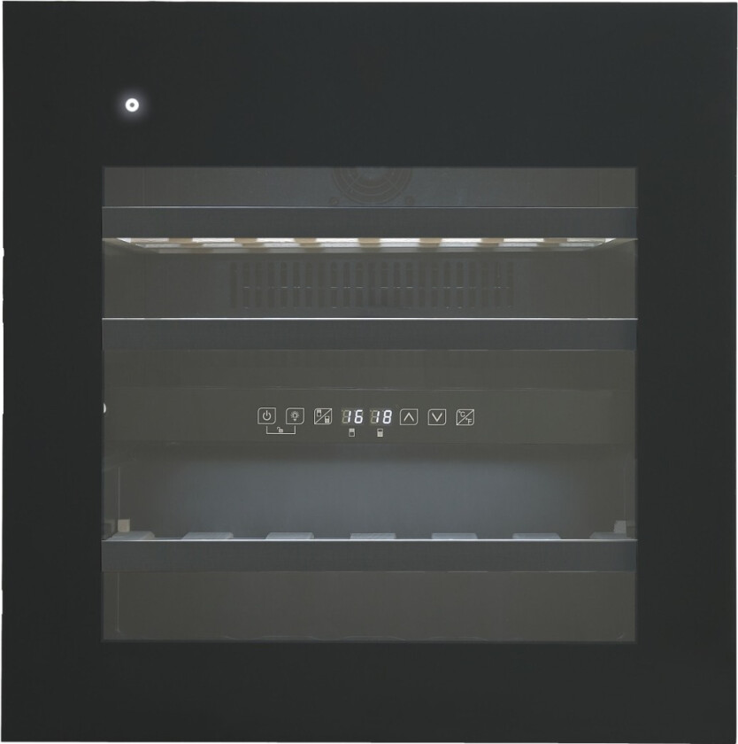 Bilde av 5-Series POWF5362I vinskap