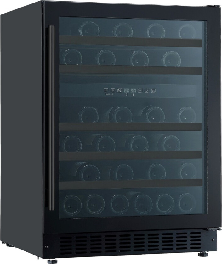 5-Series POWF5462 vinskap