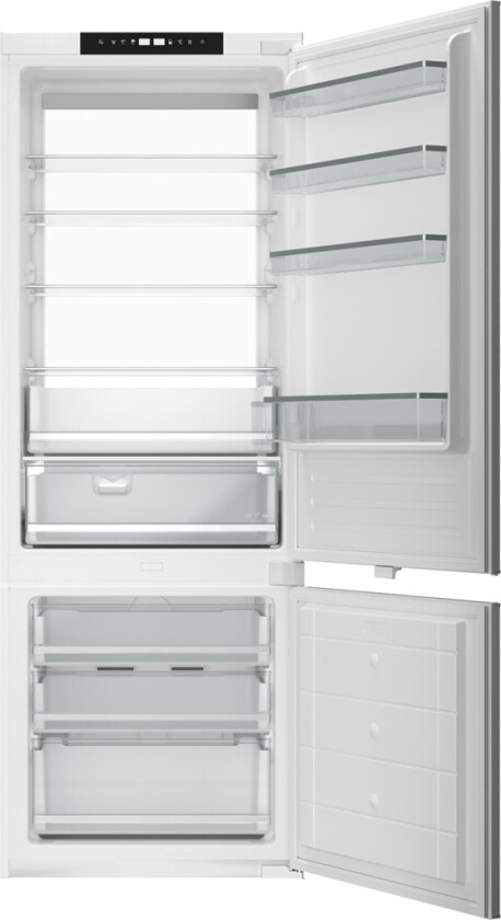 REF704BBNPTC-S kombiskap