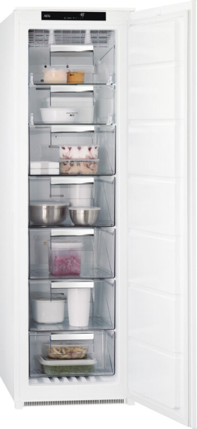 7000-serien ABK818E6NS fryser