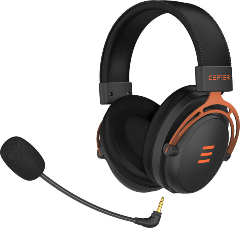 Air Pro trådløst gaming-headset