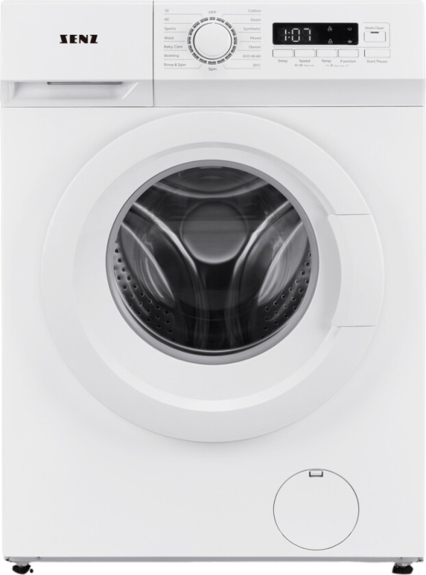 Bilde av SEWM2B814 vaskemaskin