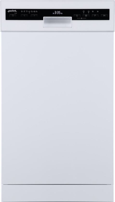 5-Series PODW54542W oppvaskmaskin