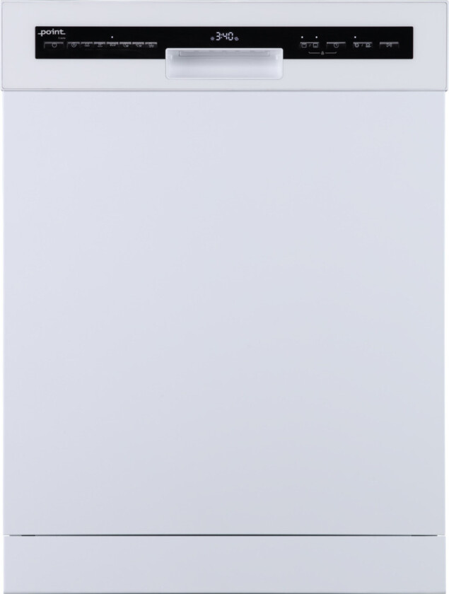 3-Series PODW36044W oppvaskmaskin