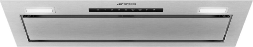 Universale KSG6P4X kjøkkenventilator