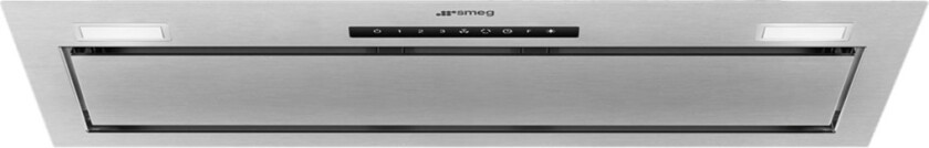 Universale KSG8P4X kjøkkenventilator