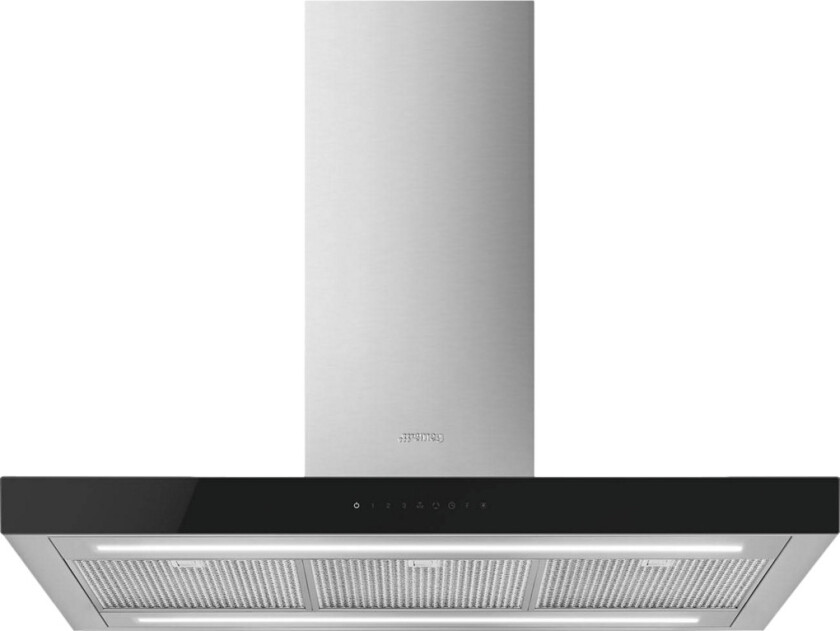 Universale KBTI9L4VN kjøkkenventilator