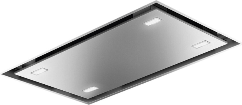 Universale KSCB94X kjøkkenventilator