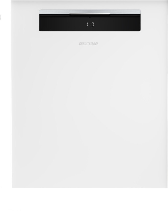 GR7700 GNLP4635WDW oppvaskmaskin