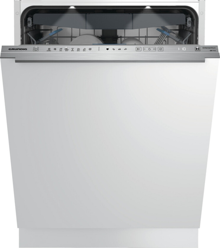 GR7700 GNVP4611C oppvaskmaskin