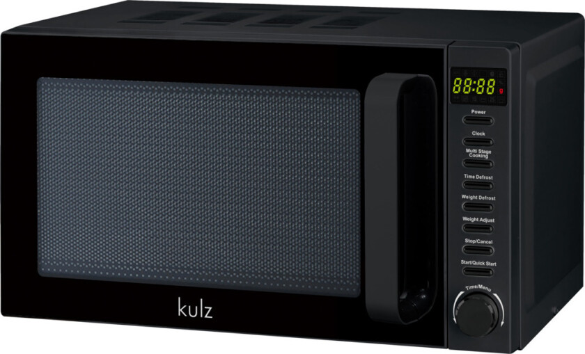 KMW4220B mikrobølgeovn