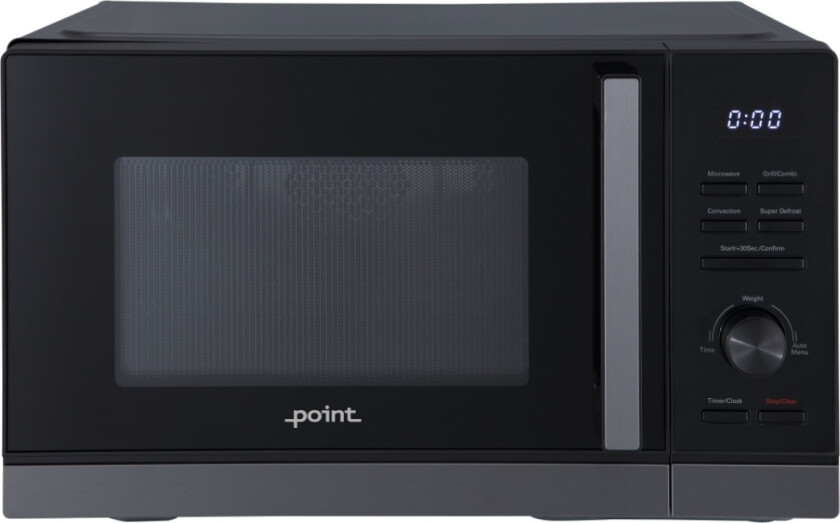 7-Series POMW7025GB mikrobølgeovn