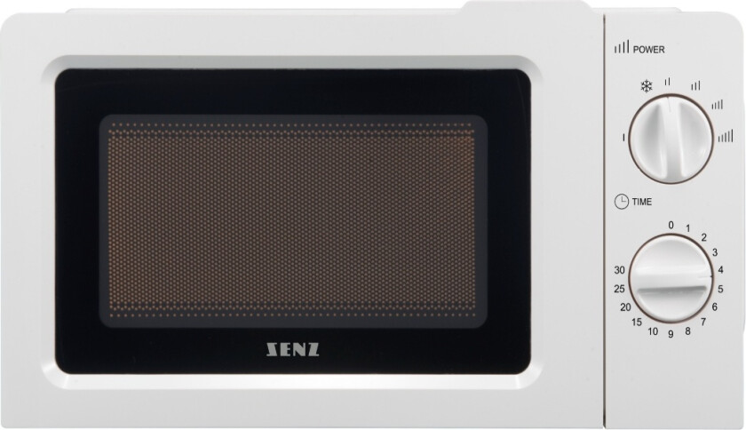 SEMW1020W mikrobølgeovn