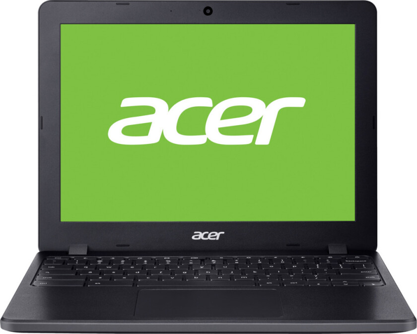 Chromebook 712 C871-C1PT 12" bærbar PC