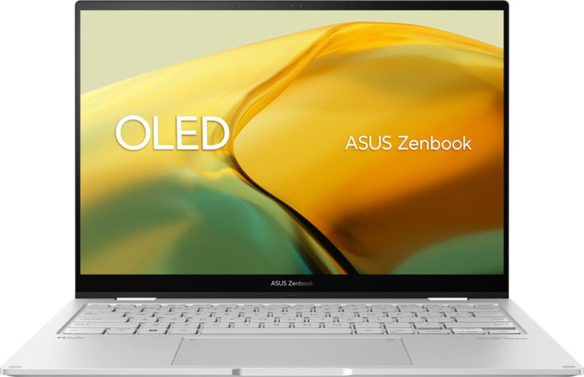 ASUS Zenbook 14 Flip OLED UP3404VA-PURE3X 14" bærbar PC