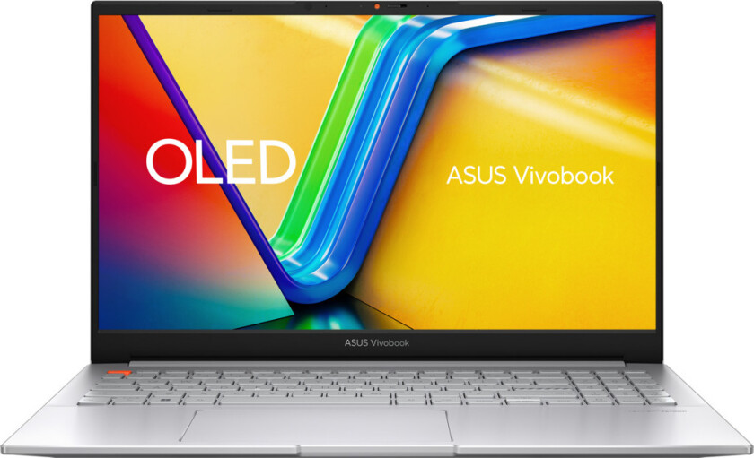 ASUS Vivobook Pro 15 OLED K6502VU-MA026W 15,6" bærbar PC