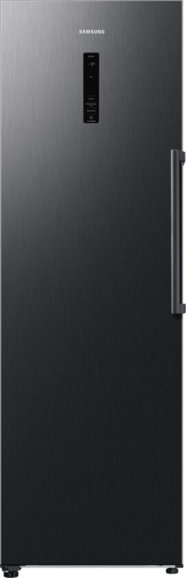 RZ32C7CDEB1/EF fryser, Black Doi