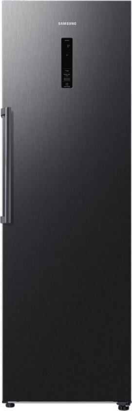 RR39C7EJ5B1/EF kjøleskap, Black Doi