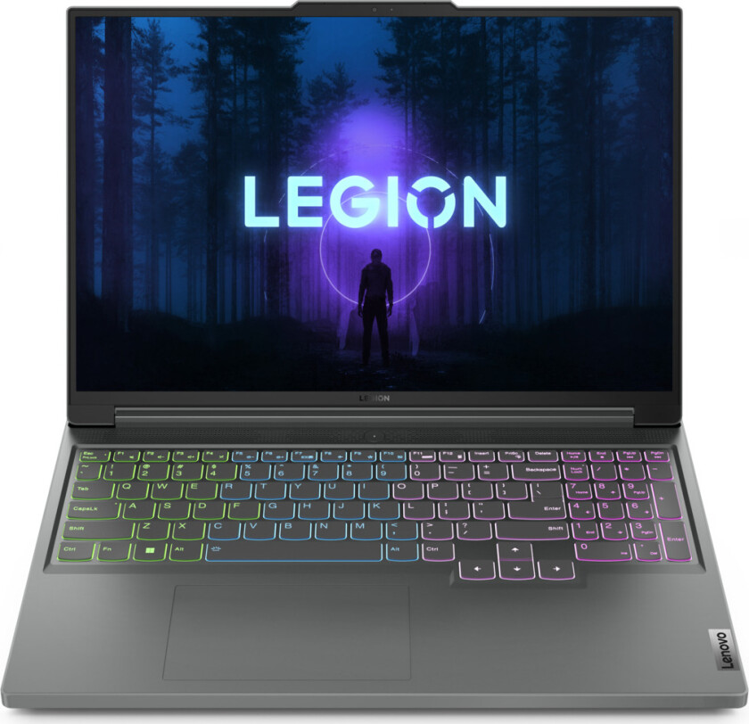 Legion Slim 5 16IRH8 16" bærbar PC