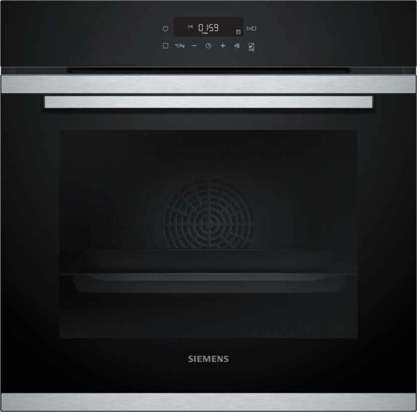 iQ300 HB272ABS1S stekeovn