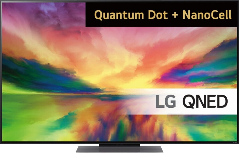 55" 4K QNED TV 55QNED826RE
