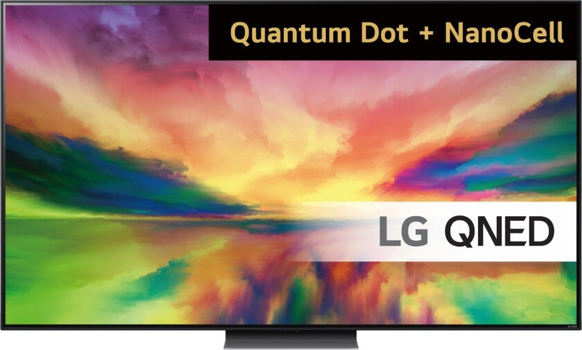 75" 4K QNED TV 75QNED826RE