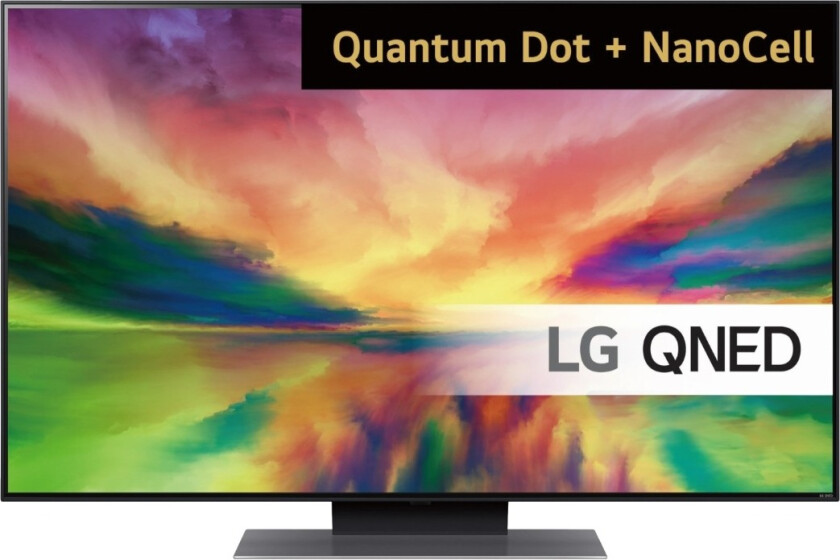 50" 4K QNED TV 50QNED826RE