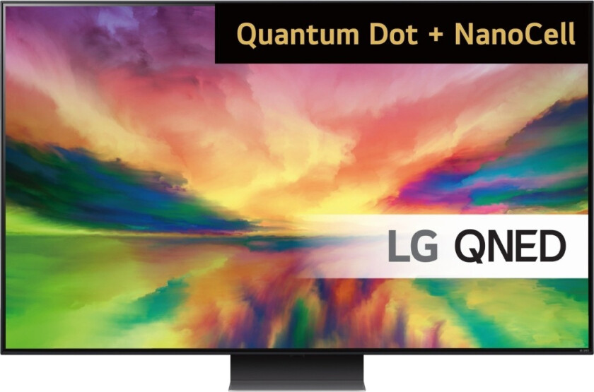 65" 4K QNED TV 65QNED826RE