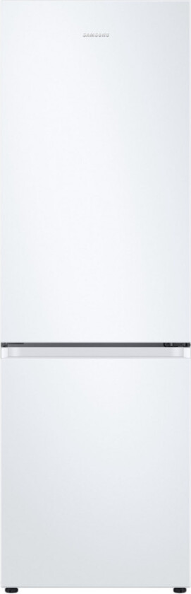 RB34C605DWW/EF kombiskap