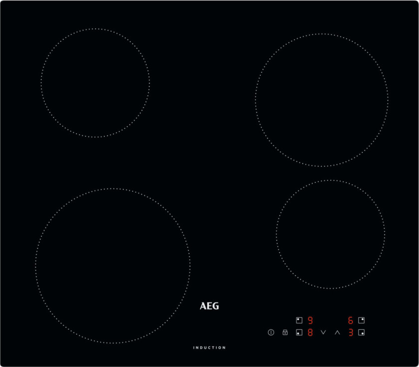 Bilde av 3000-serien IBP64200CB induksjonstopp