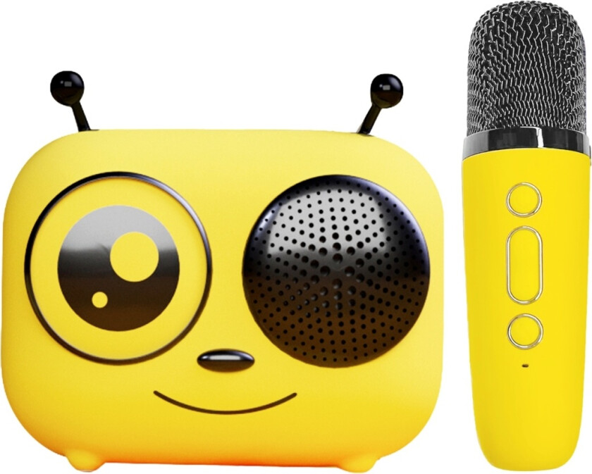 Bumblebee Bluetooth-høyttaler