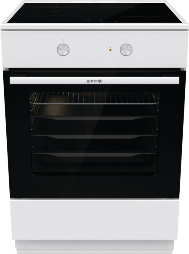 EI9617PW induksjonskomfyr