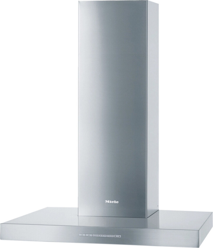 DA 4288 W Puristic Plus kjøkkenventilator