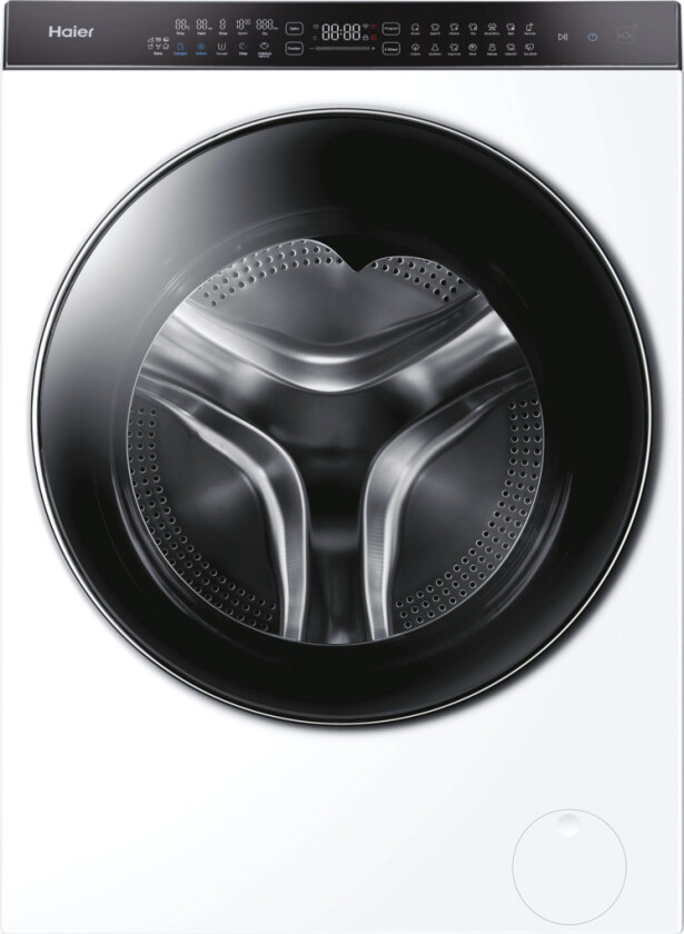 Superdrum Series 9 HWD100BD1499UN/S kombi vask/tørk