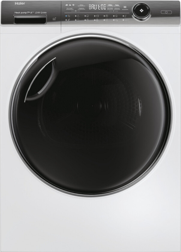 I-Pro Series 7 HD90-A3Q979U1-S tørketrommel