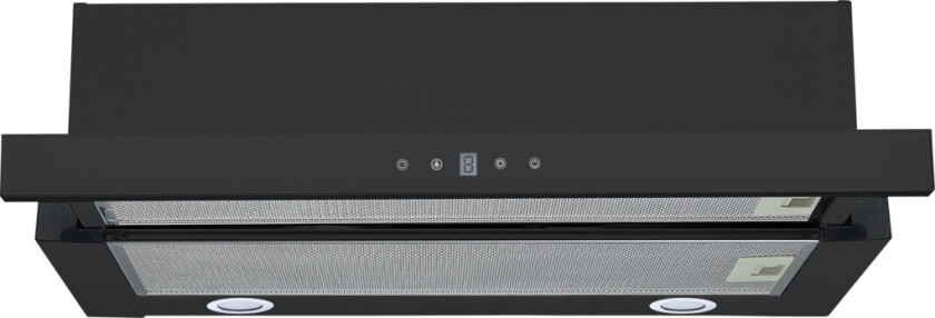 5-Series POHO5060TELB kjøkkenventilator