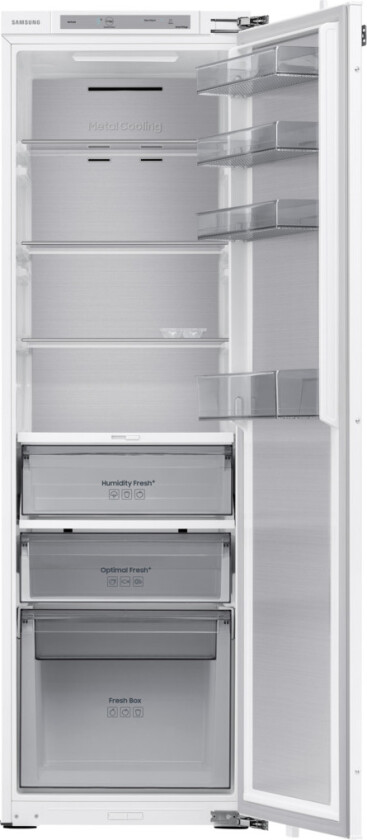 BRR29723EWW/EF kjøleskap