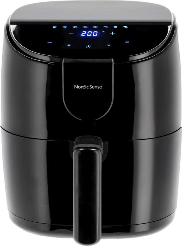 Af4002-Di airfryer