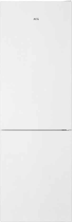 6000-serien RCB632E9MW kombiskap