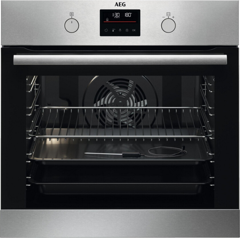 6000-serien BCP6245M stekeovn