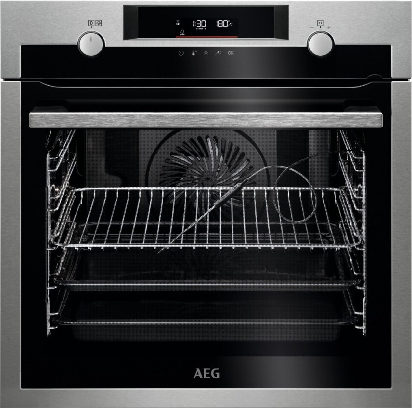 6000-serien BFP6252M stekeovn