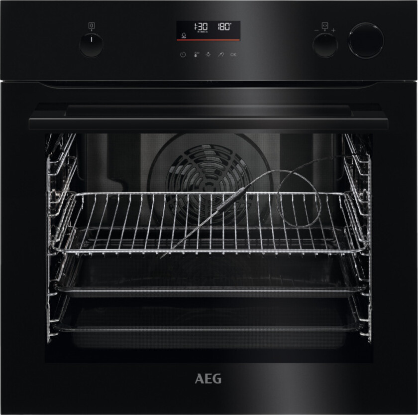 7000-serien BBS6402B stekeovn