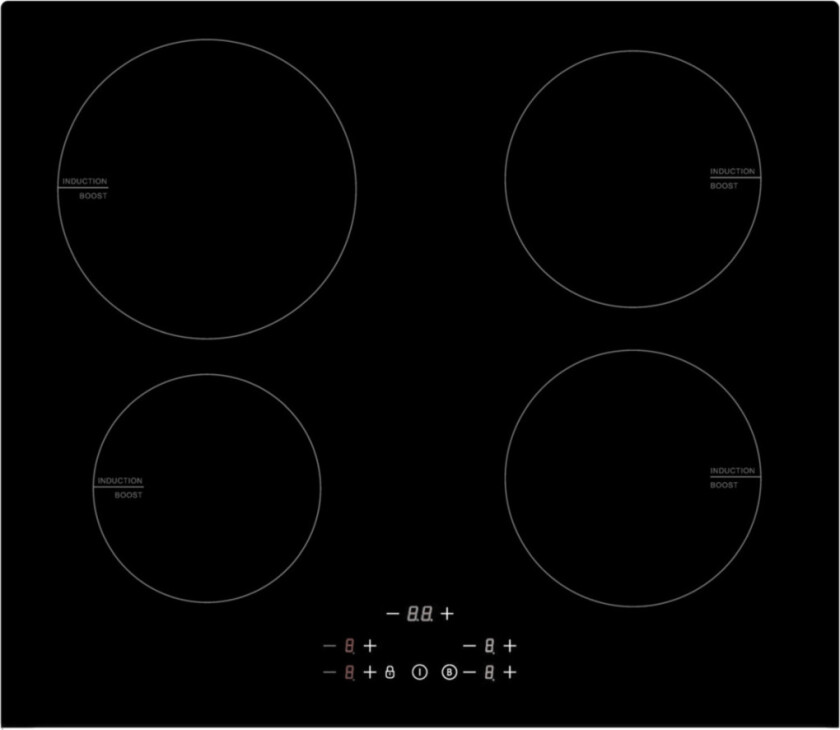 3-Series POIH3060I4N induksjonstopp
