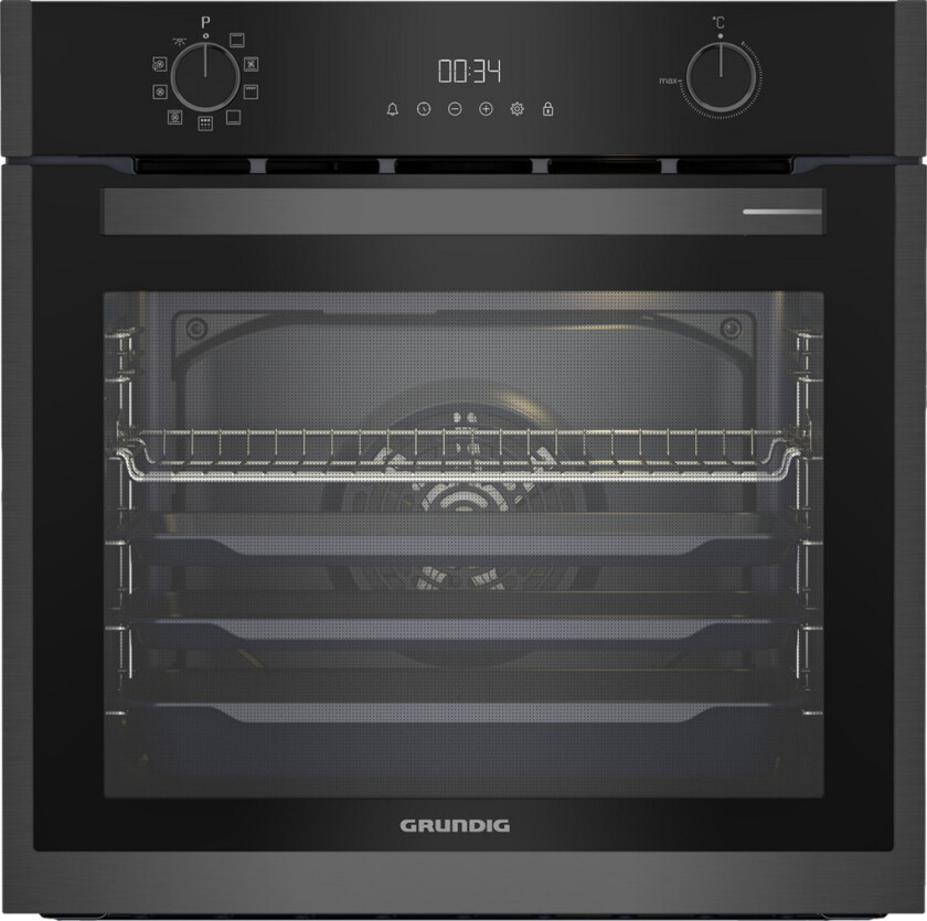 GR5500 GEBM19301DXMP stekeovn