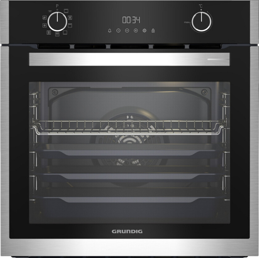 GR5500 GEBM19301BMP stekeovn