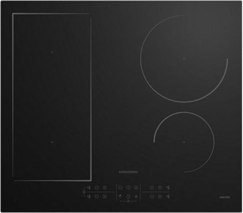 GIEI623471MN induksjonstopp