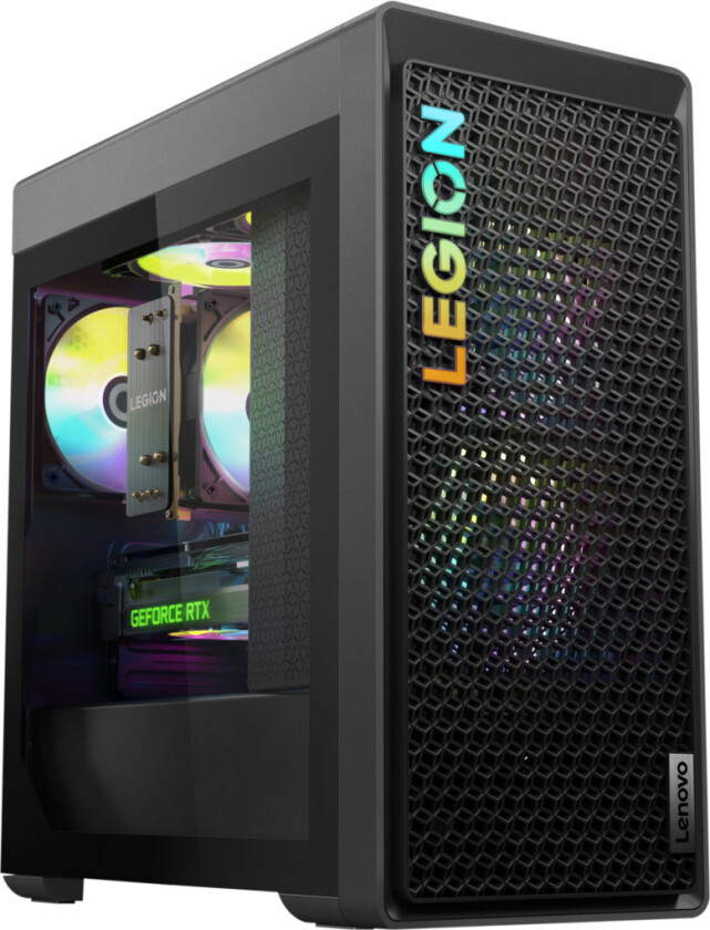 Legion T5 26ARA8 RTX 4070 Ti stasjonær PC