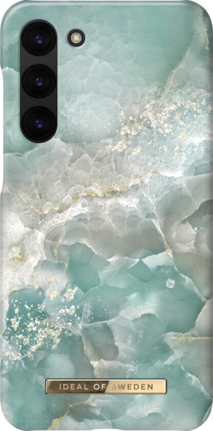 deksel Samsung Galaxy S23 Azura marble