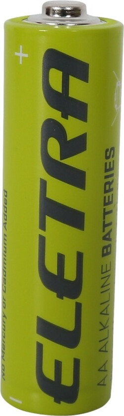 EA30AA23 AA batterier, 30 stk